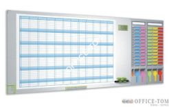 Planer NOBO Performance Synergy wersja roczna