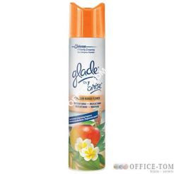 Odświeżacz powietrza GLADE by BRISE AEROZOL 300ml BRAZYLIJSKIE MANGO