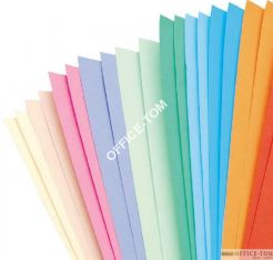Brystol mix kolorów A1, 20k., 160 g/m2 Unipap