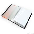 Teczka ofertowa Orange Display book    93002 - 2