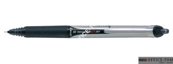 Cienkopis PILOT V5 RT czarny 0,5mm