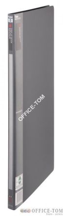 Album ofertowy A3 20 kieszeni czarna DCF132A SUPERIOR PENTEL