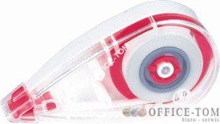 KOREKTOR PLUS WH-504 4,2*7M MINI