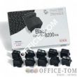 Kostki Xerox ColorStix 10 black 14000str  Phaser 8200 - 2