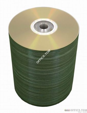 CD-R ESPERANZA LightScribe v.1.2 Folia 100szt
