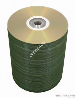 CD-R ESPERANZA LightScribe v.1.2 Folia 100szt