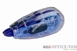 KOREKTOR PLUS WH-014 4,2*10M