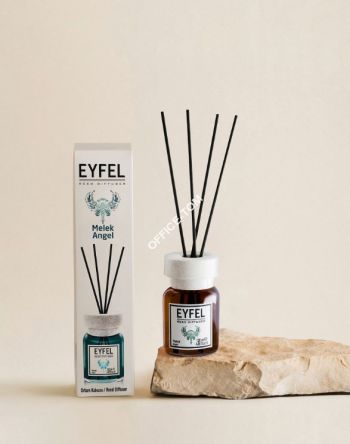 Odświeżacz powietrza w patyczkach EYFEL 120ml - ANIOŁ - POD ZAMÓWIENIE
