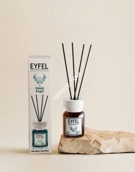 Odświeżacz powietrza w patyczkach EYFEL 120ml - ANIOŁ - POD ZAMÓWIENIE