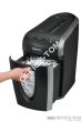 Niszczarka FELLOWES 50s Czarny DIN2 12str 15L - 2