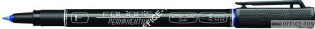 Foliopis permanentny RYSTOR 0.6 FF-6/C niebieski