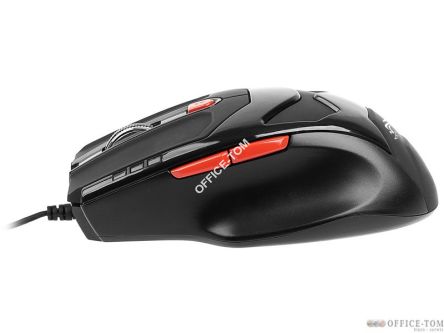 Mysz  TRACER Transformer TRM-504 USB laser