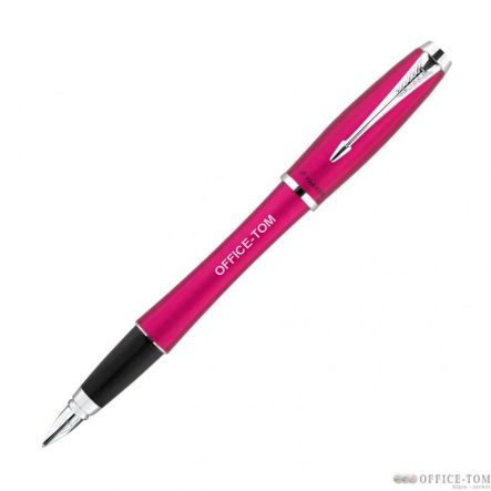 Pióro wieczne PARKER Urban Cool Magenta Ct (F)