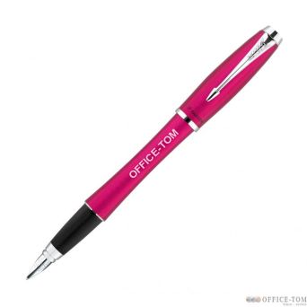 Pióro wieczne PARKER Urban Cool Magenta Ct (F)