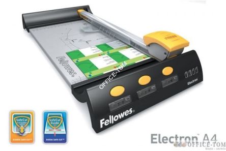 Trymer A4 FELLOWES Electron A4 10k