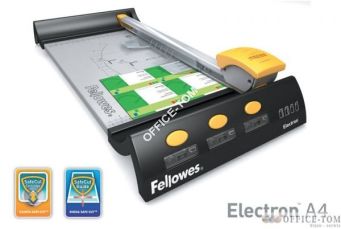 Trymer A4 FELLOWES Electron A4 10k