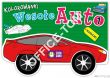 Książka WESOŁE AUTO CZ. 1 9788378956709 Zielona Sowa - 2