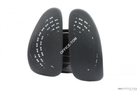 Podpórka siatkowa pod plecy z systemem KENSINGTONE SmartFit® K60412WW