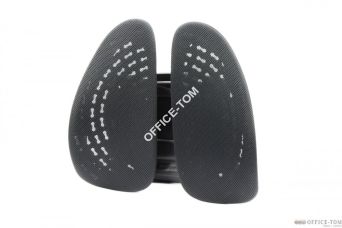 Podpórka siatkowa pod plecy z systemem KENSINGTONE SmartFit® K60412WW