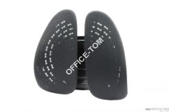 Podpórka siatkowa pod plecy z systemem KENSINGTONE SmartFit® K60412WW