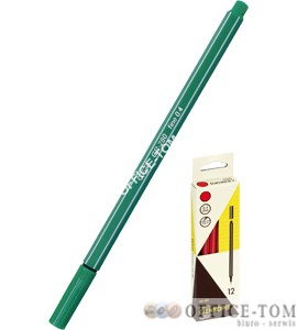 Cienkopis GR-280 zielony GRAND