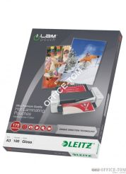 Folia do laminacji LEITZ iLAM UDT A3 175 mic.