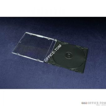 Pudelko na 1CD SLIM