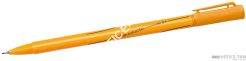 Cienkopis RYSTOR RC-04 pomarańczowy