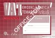 Ewidencja nabycia towarów i usług, A5 (offset) MICHALCZYK I PROKOP - 2