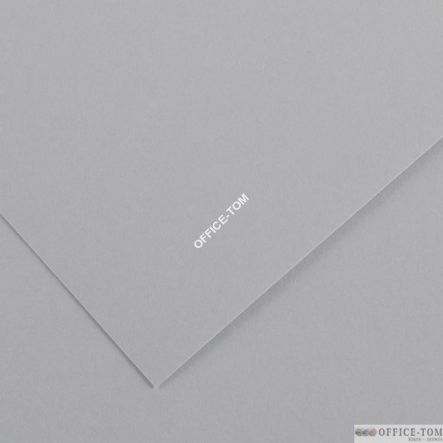 Karton IRIS 70x100 240G 25ark. 35-popielaty 200040474 CANSON