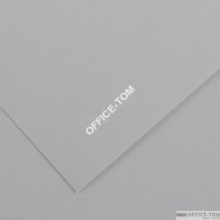 Karton IRIS 70x100 240G 25ark. 35-popielaty 200040474 CANSON