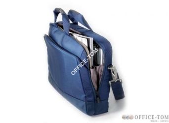 Torba na notebooka FELLOWES Thrio Easy 15,4\'\' granatowa