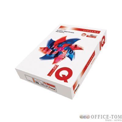 Papier xero A3 IQ ECONOMY  80g