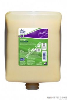 Wkład do dozownika DEB! GrittyFOAM 3.25l GPF3L-EE