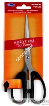 Nożyczki GRAND 8 GR-4800 - 20cm metalowe