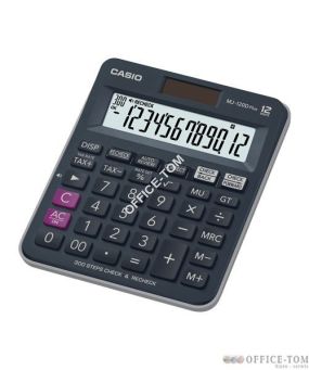 Kalkulator CASIO MJ120DS