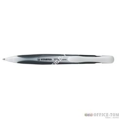 Pióro żelowe STABILO CULTdynamic czarne