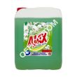 Płyn uniwersalny AJAX FF zielony 5L konwalia - 2