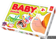 Puzzle Na łące - Baby Puzzle 7 elementów TREFL 36016 - 2
