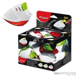 Temperówka Signal Nowy Design  (30) Maped