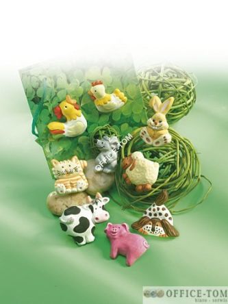 Forma PE - Farma zwierzęca FIMO