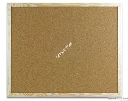 Tablica korkowa rama dr-50/80-opfol-il1-zb1