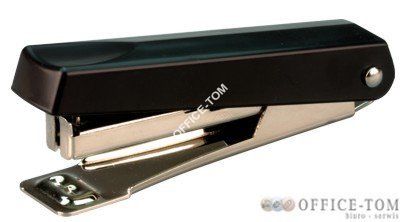 Zszywacz EAGLE 1001 BDS czarny nr10 - 8 kartek