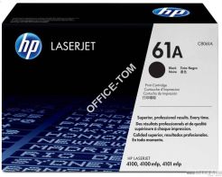 Toner HP C8061A Czarny 6000str
