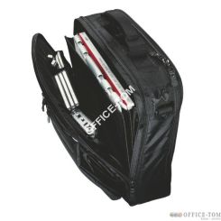 Torba na laptopa Premium ESSELTE, czarny