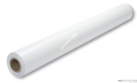 Papier do plotera 297x50m 80g EMERSON