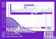 Rachunek MICHALCZYK I PROKOP A5 (poziom) 80 kartek - 2