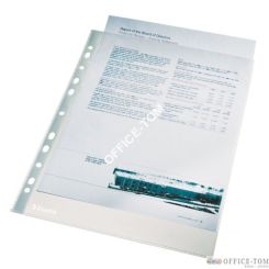 Koszulki krystaliczne A4 Esselte, 40 mic.