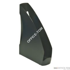 Pojemnik Intego, Czarny Esselte 70mm