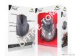 Mysz  optyczna TRACER Pert  USB - 5